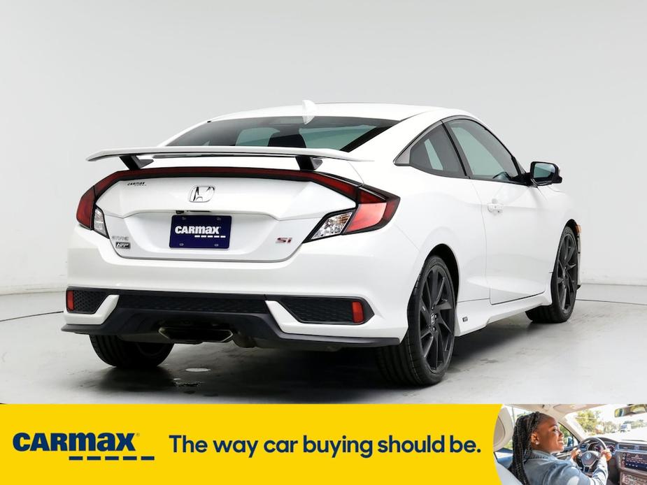 used 2018 Honda Civic car, priced at $21,998