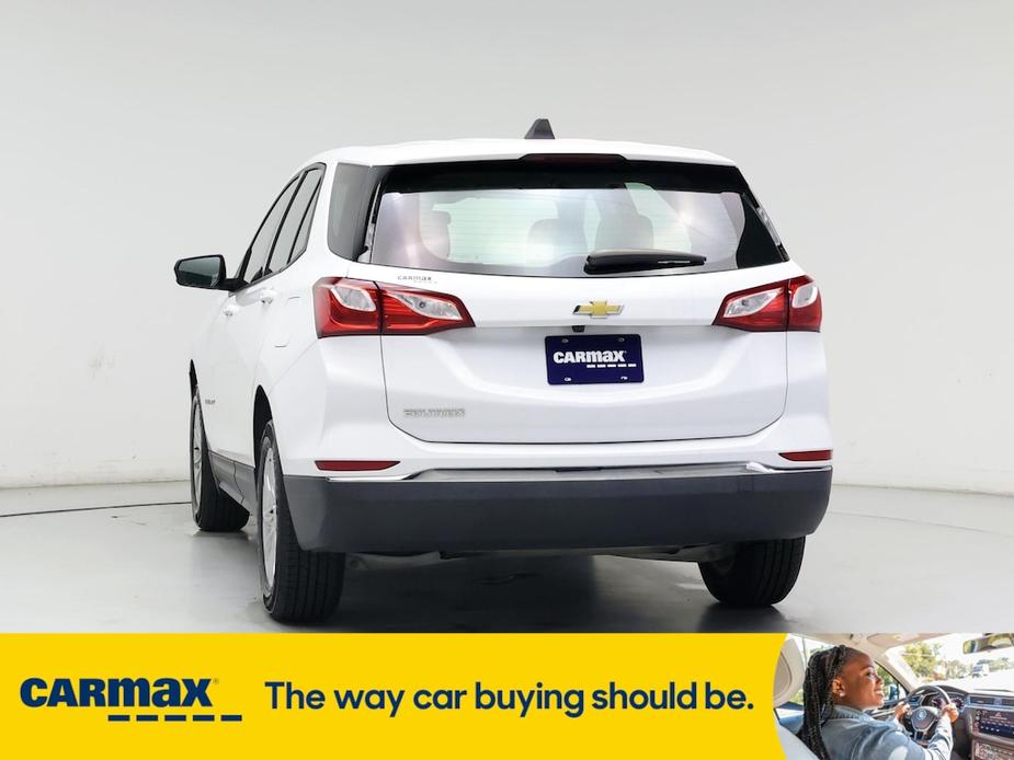 used 2018 Chevrolet Equinox car, priced at $17,998