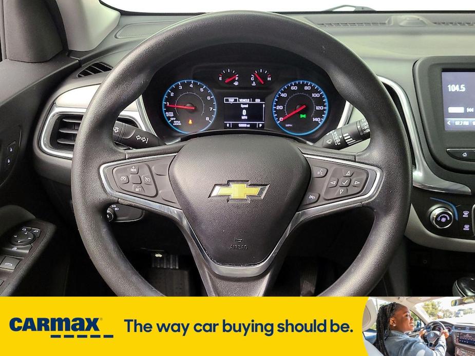 used 2018 Chevrolet Equinox car, priced at $17,998