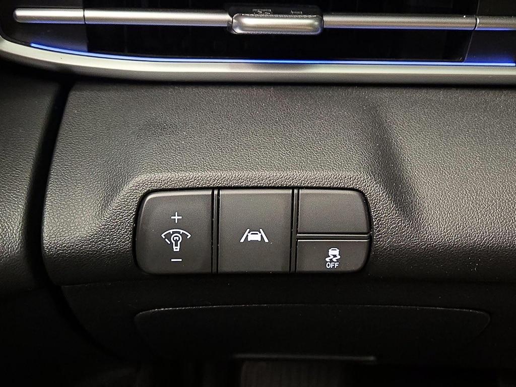 used 2022 Hyundai Elantra car, priced at $21,998