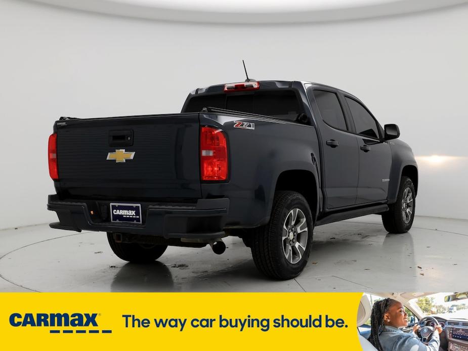 used 2017 Chevrolet Colorado car, priced at $26,998