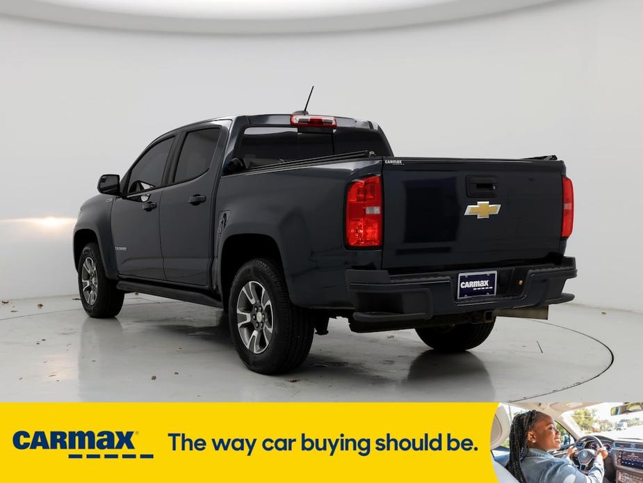 used 2017 Chevrolet Colorado car, priced at $26,998