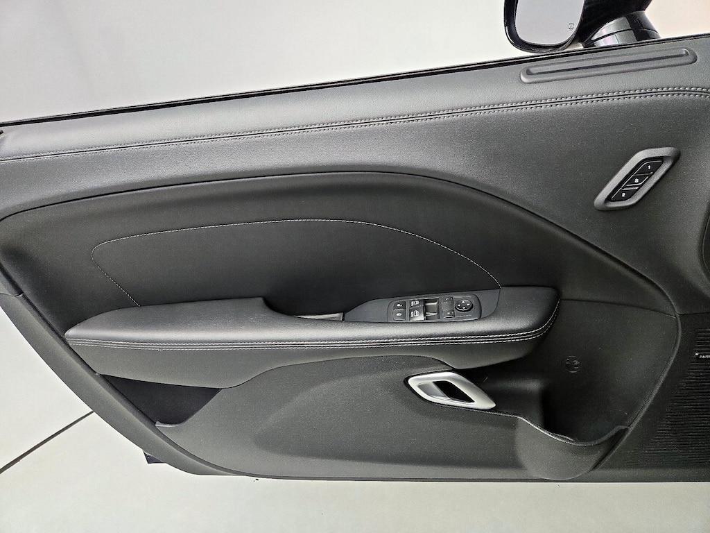 used 2021 Dodge Challenger car, priced at $40,998