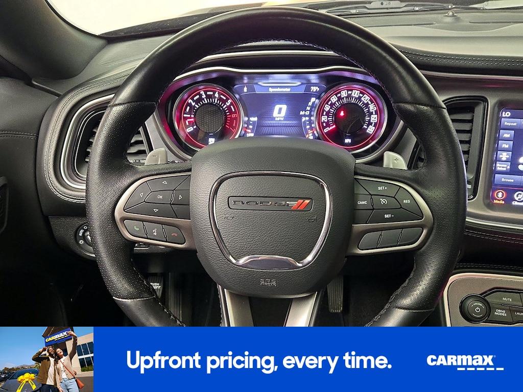 used 2021 Dodge Challenger car, priced at $40,998