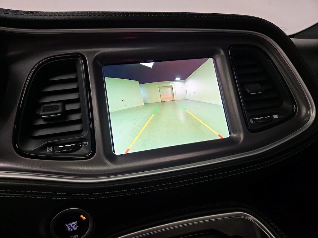 used 2021 Dodge Challenger car, priced at $40,998