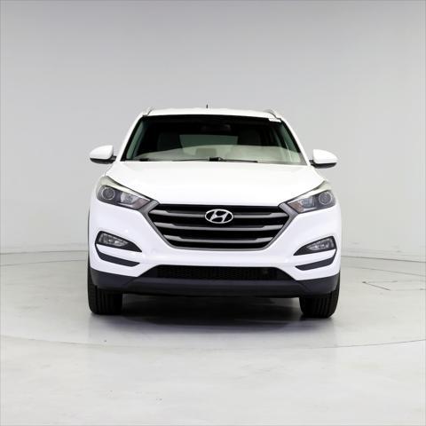 used 2016 Hyundai Tucson car, priced at $14,998