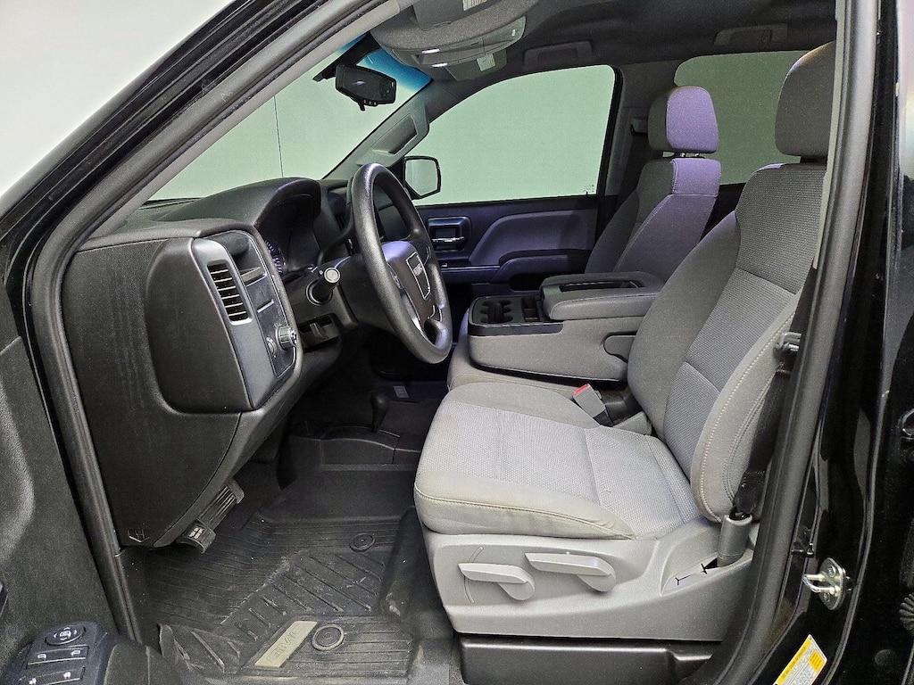 used 2019 GMC Sierra 1500 Limited car, priced at $28,998