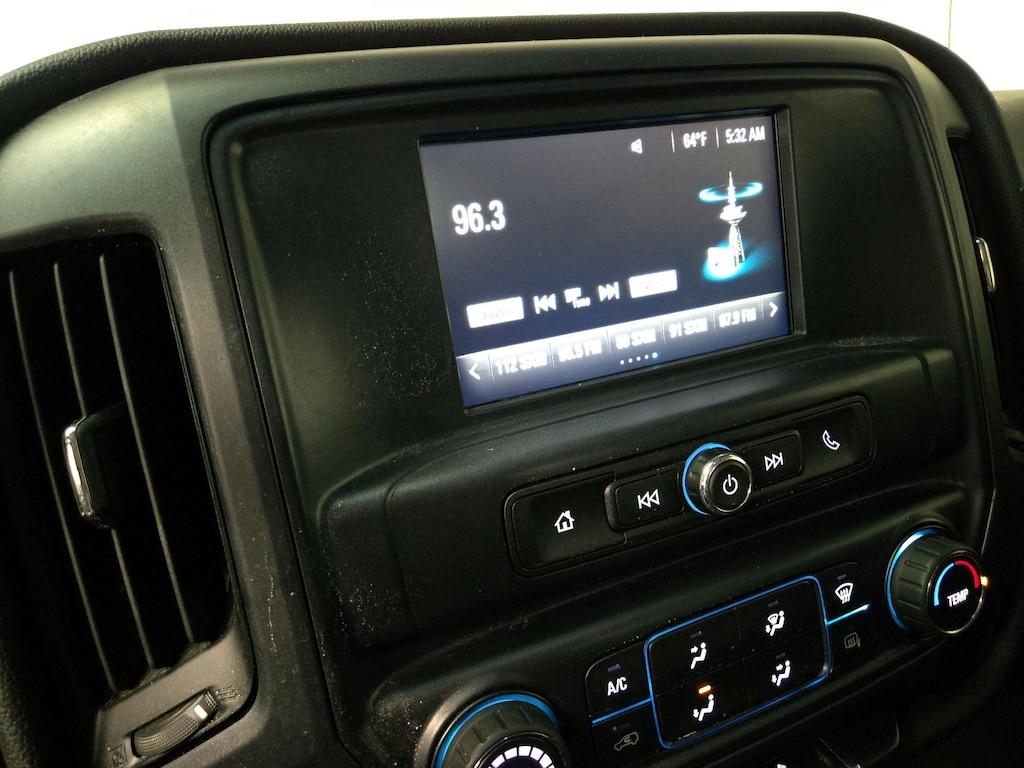 used 2019 GMC Sierra 1500 Limited car, priced at $28,998