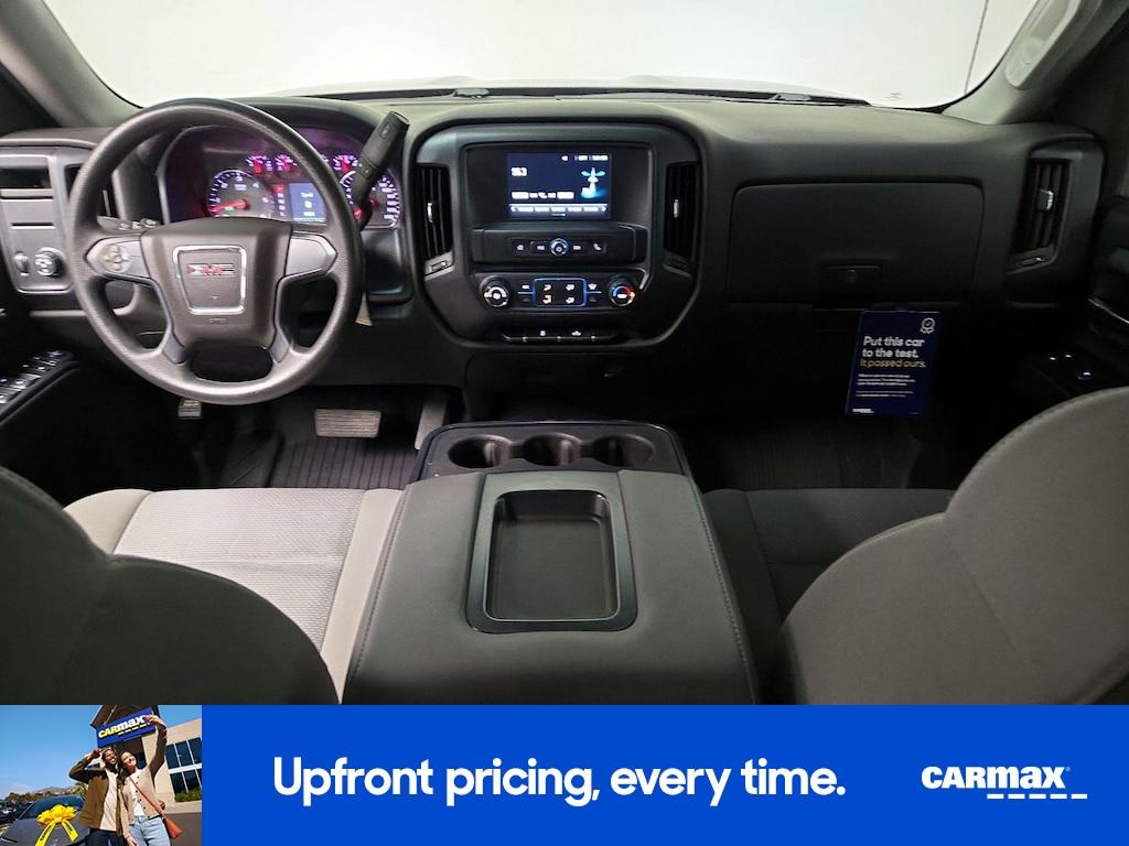 used 2019 GMC Sierra 1500 Limited car, priced at $28,998