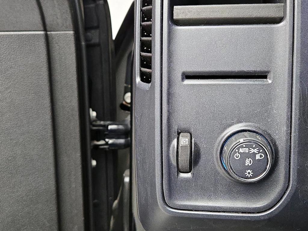 used 2019 GMC Sierra 1500 Limited car, priced at $28,998