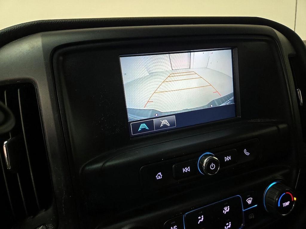 used 2019 GMC Sierra 1500 Limited car, priced at $28,998