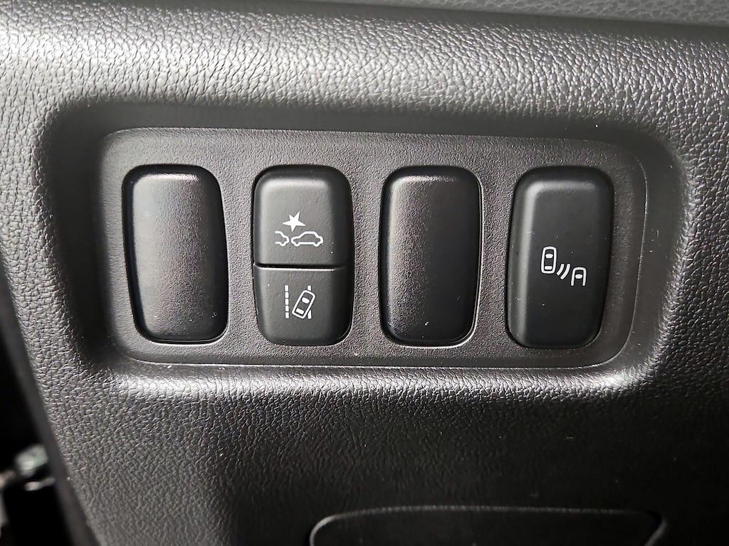 used 2022 Mitsubishi Outlander Sport car, priced at $21,998