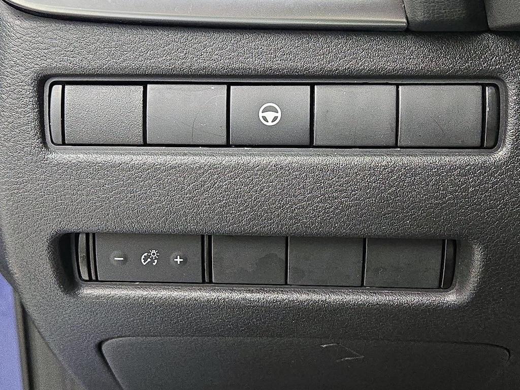 used 2022 Nissan Rogue car, priced at $17,998