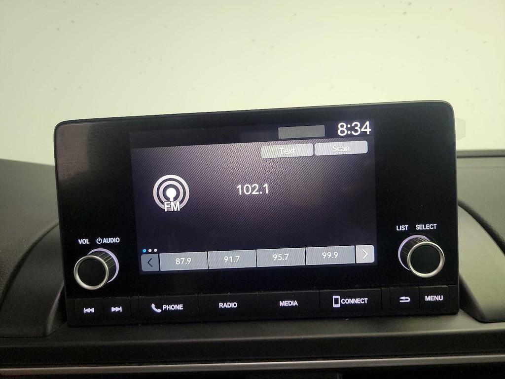 used 2023 Honda Pilot car, priced at $32,998