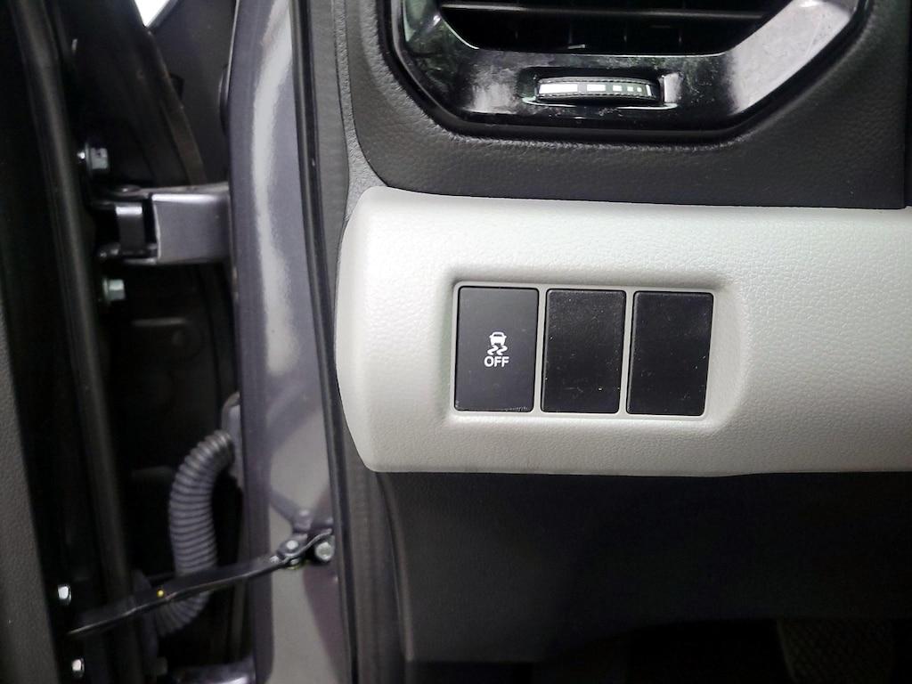 used 2023 Honda Pilot car, priced at $32,998