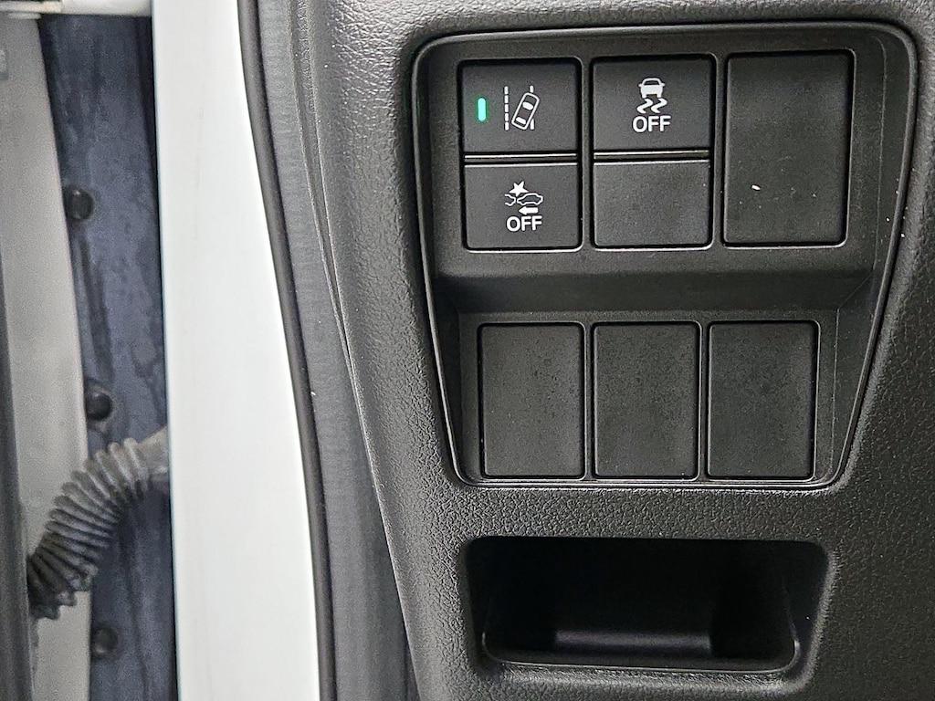 used 2021 Honda CR-V car, priced at $26,998