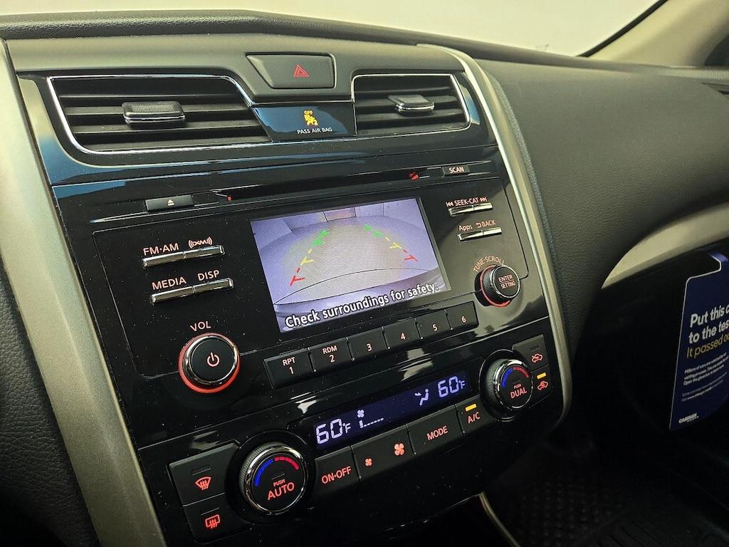 used 2014 Nissan Altima car, priced at $13,998