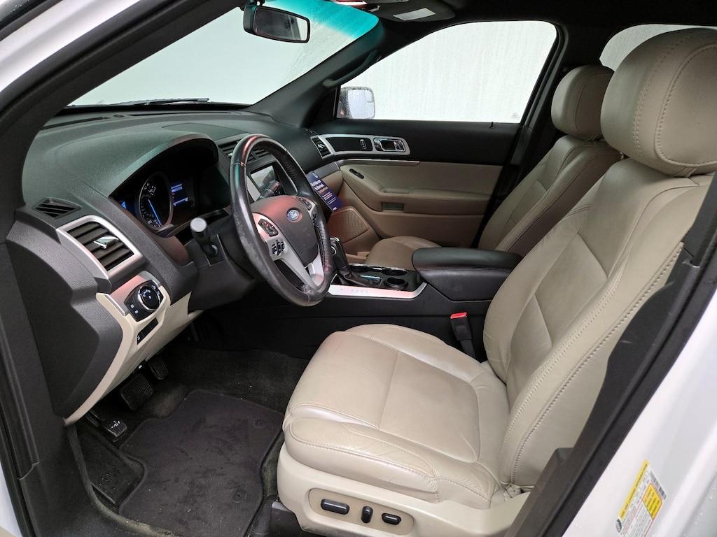 used 2014 Ford Explorer car, priced at $18,998