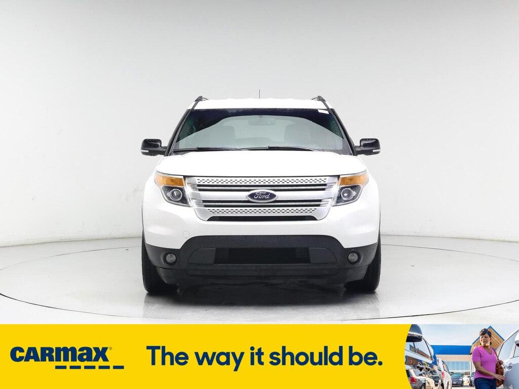 used 2014 Ford Explorer car, priced at $18,998