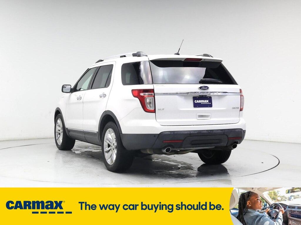 used 2014 Ford Explorer car, priced at $18,998