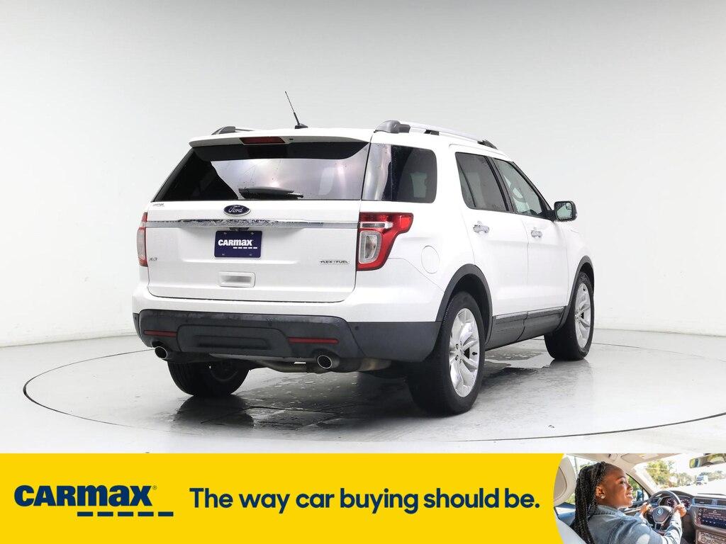 used 2014 Ford Explorer car, priced at $18,998