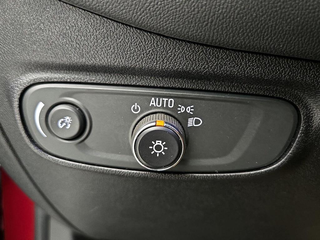 used 2019 Chevrolet Equinox car, priced at $18,998