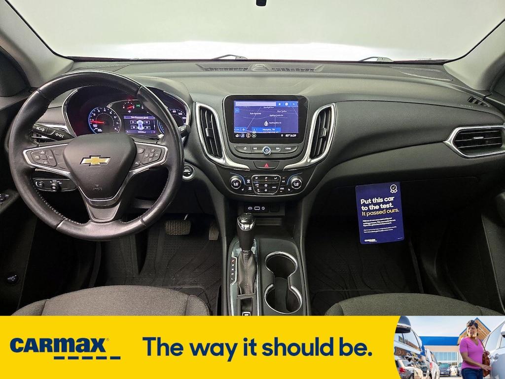 used 2019 Chevrolet Equinox car, priced at $18,998