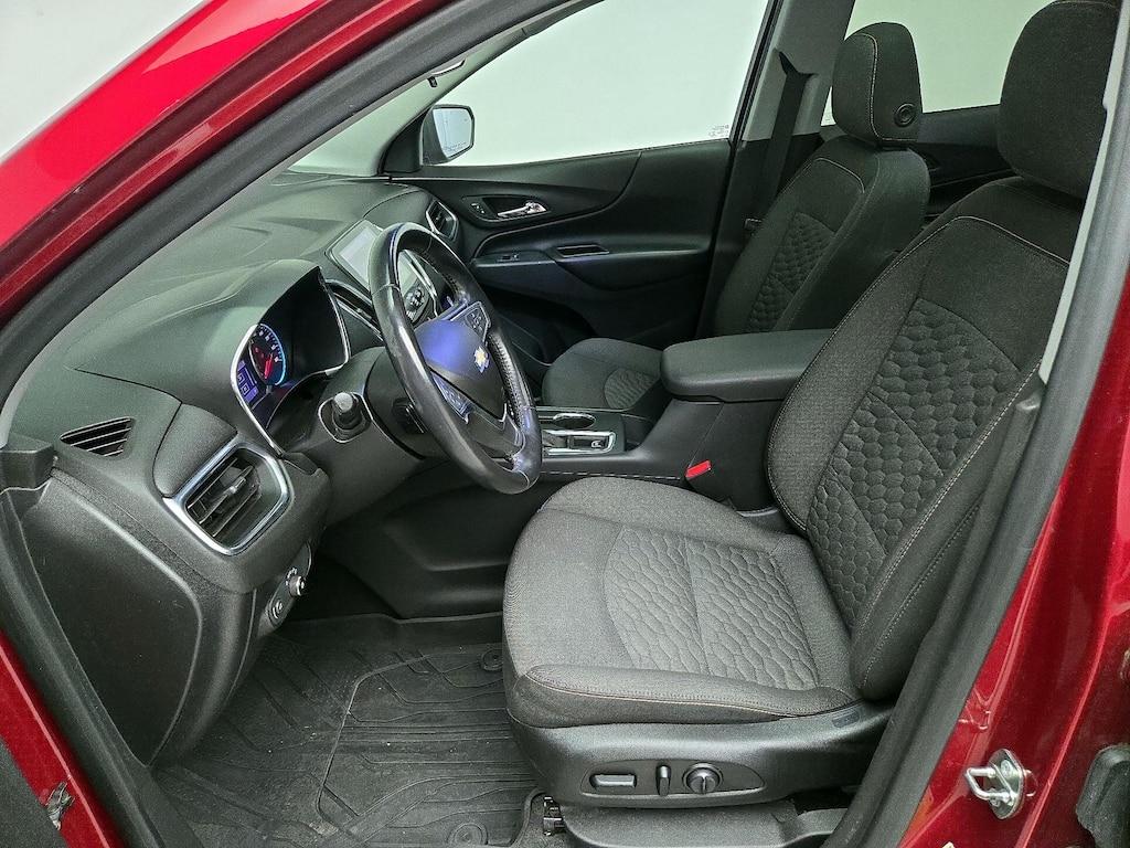 used 2019 Chevrolet Equinox car, priced at $18,998