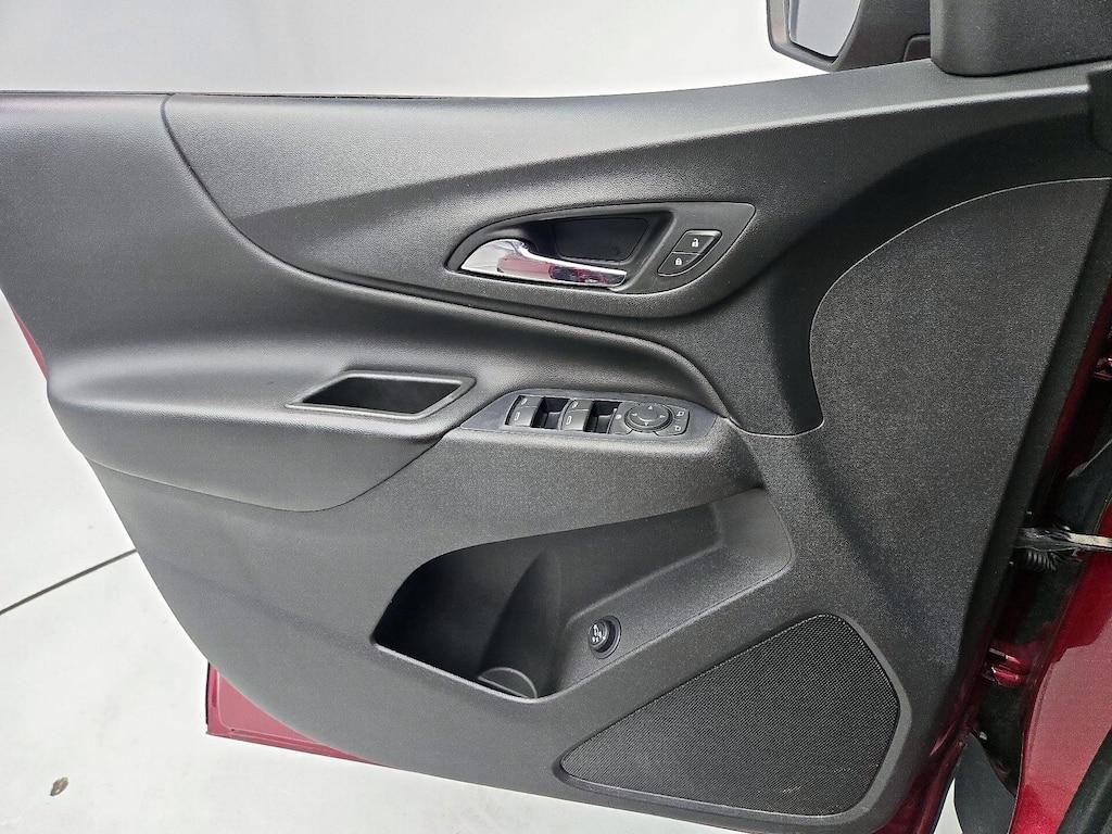 used 2019 Chevrolet Equinox car, priced at $18,998