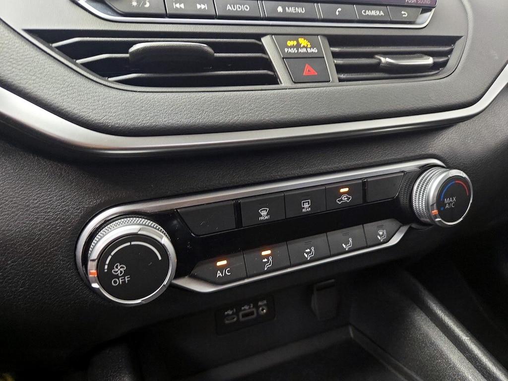 used 2020 Nissan Altima car, priced at $19,998