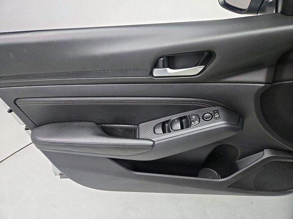 used 2020 Nissan Altima car, priced at $19,998