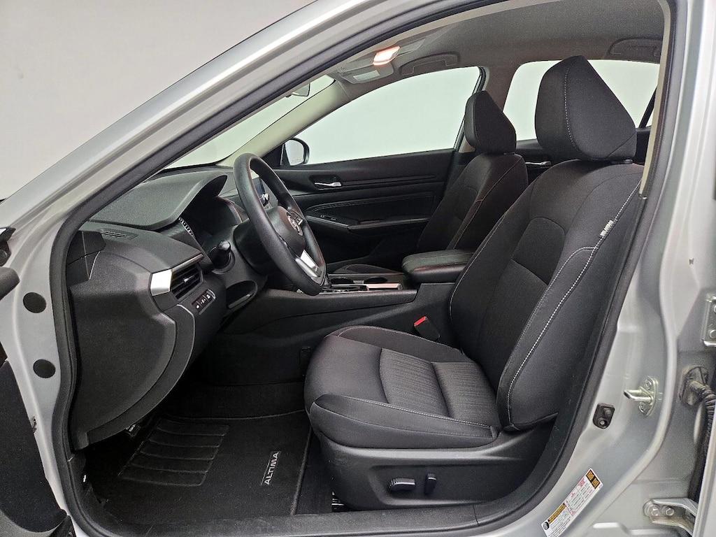 used 2020 Nissan Altima car, priced at $19,998