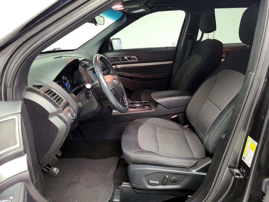 used 2019 Ford Explorer car, priced at $21,998