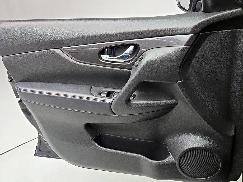 used 2020 Nissan Rogue car, priced at $20,998