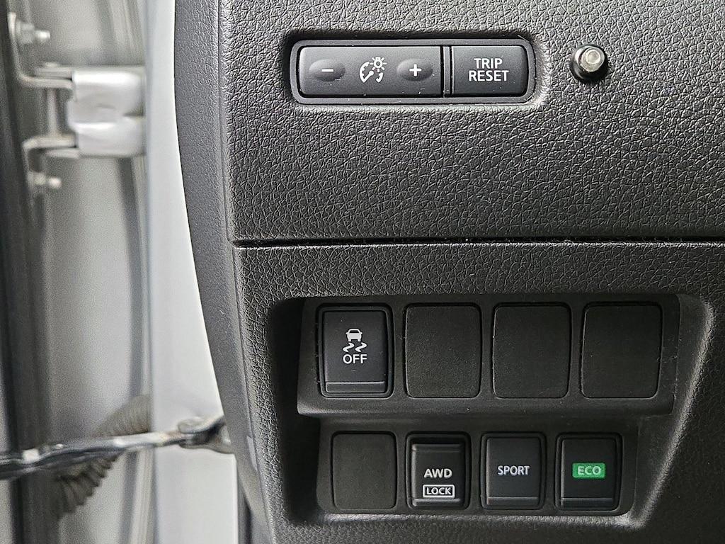 used 2017 Nissan Rogue car, priced at $14,599