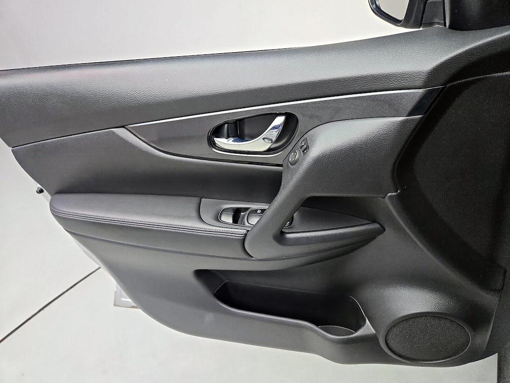 used 2017 Nissan Rogue car, priced at $14,599