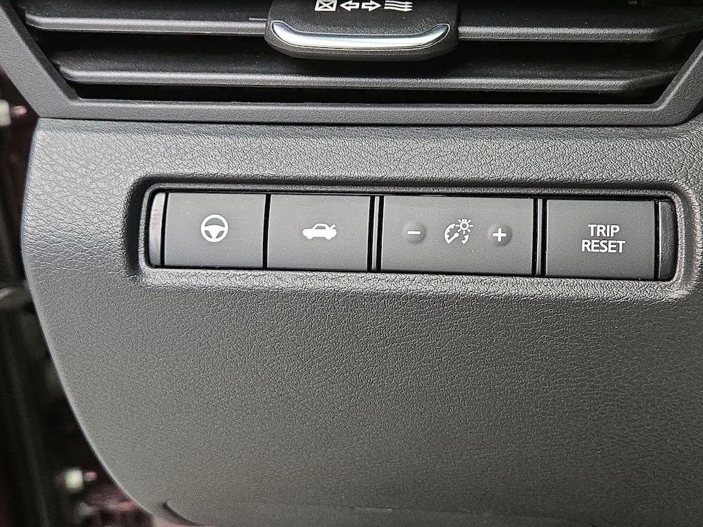 used 2023 Nissan Altima car, priced at $22,998