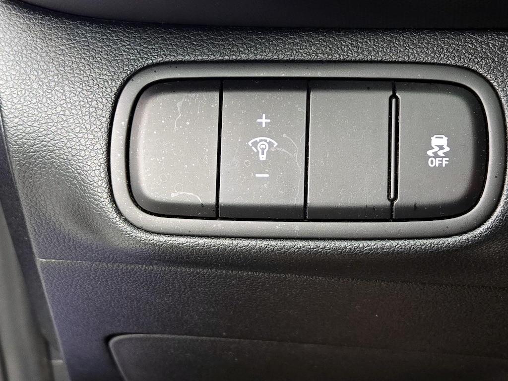 used 2024 Hyundai Venue car, priced at $20,998