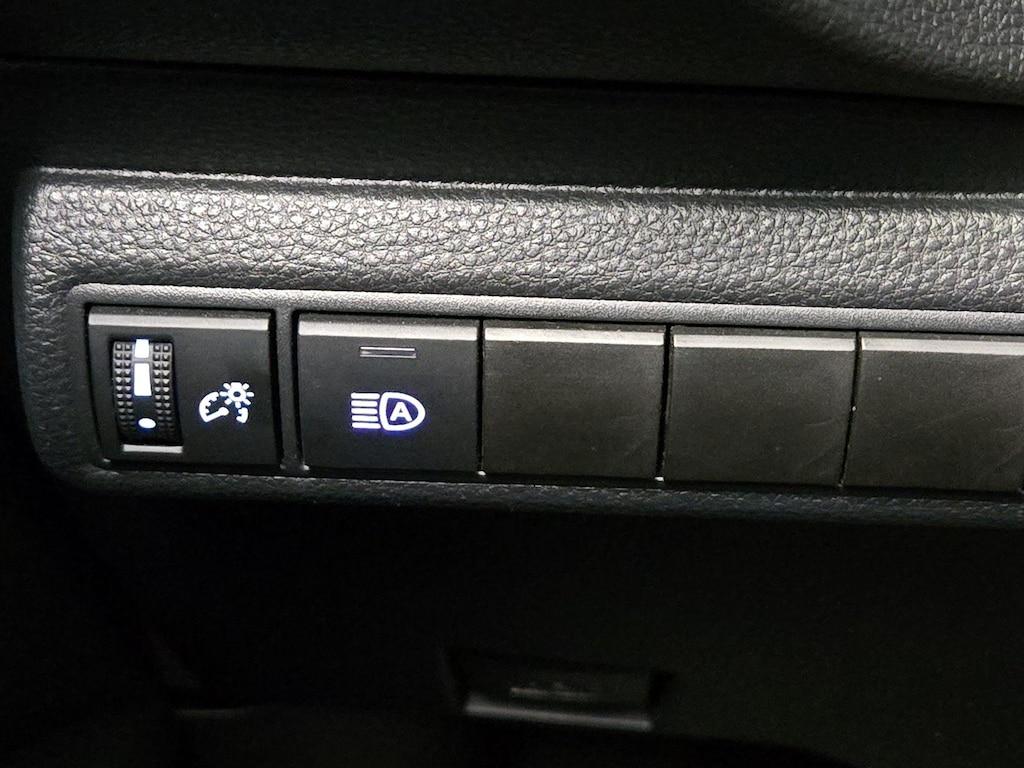 used 2020 Toyota Corolla car, priced at $21,998