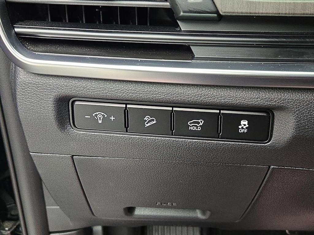 used 2024 Kia Telluride car, priced at $45,998