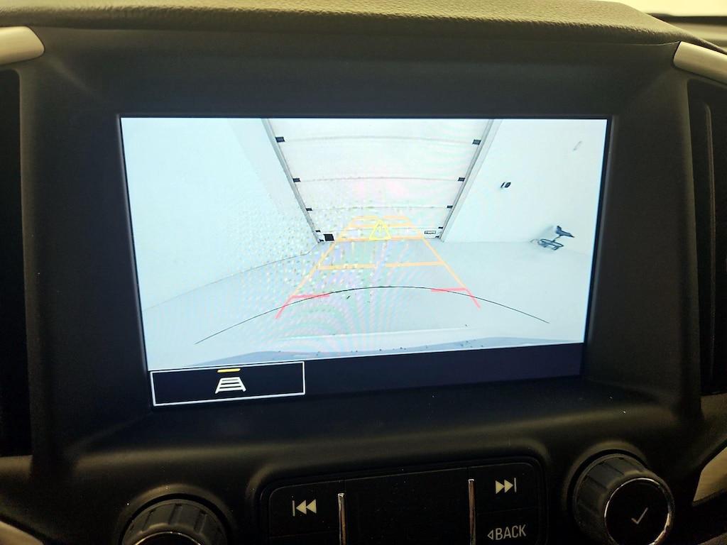 used 2022 GMC Terrain car, priced at $23,998