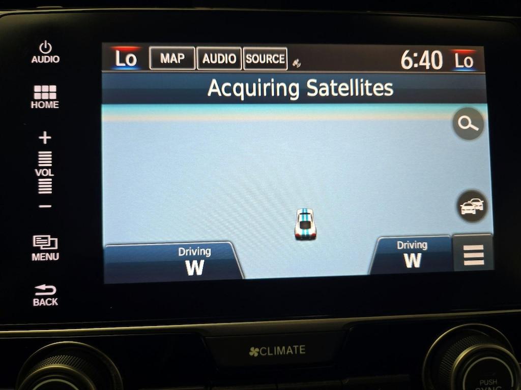 used 2016 Honda Civic car, priced at $19,998