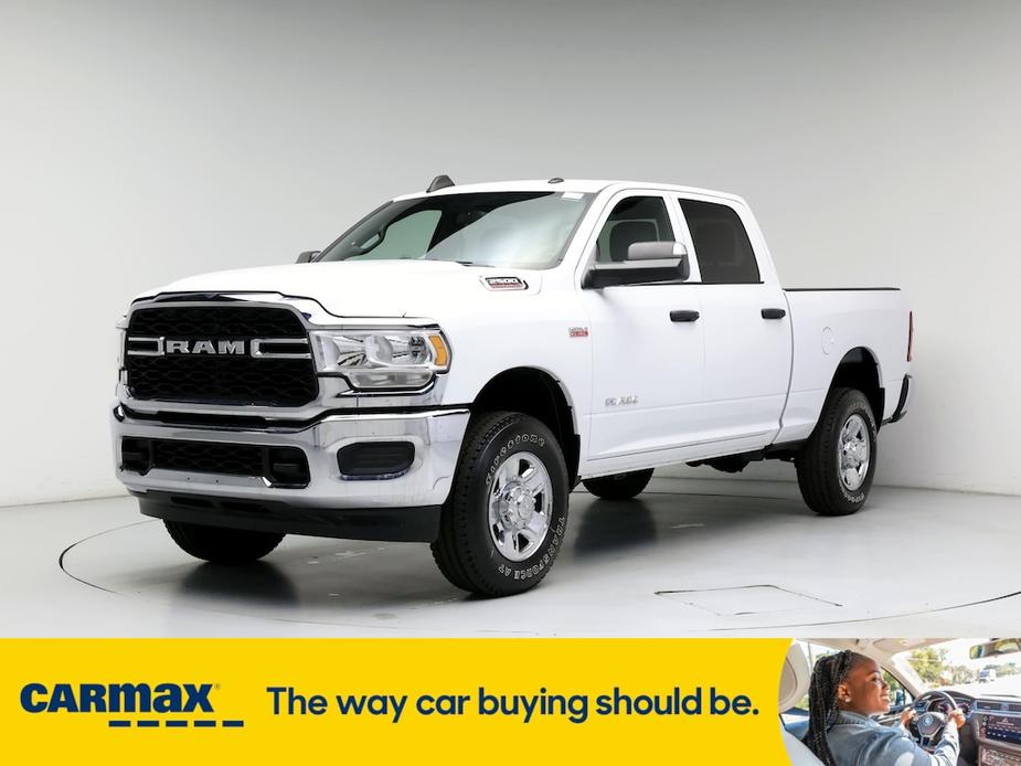 used 2022 Ram 2500 car, priced at $42,998