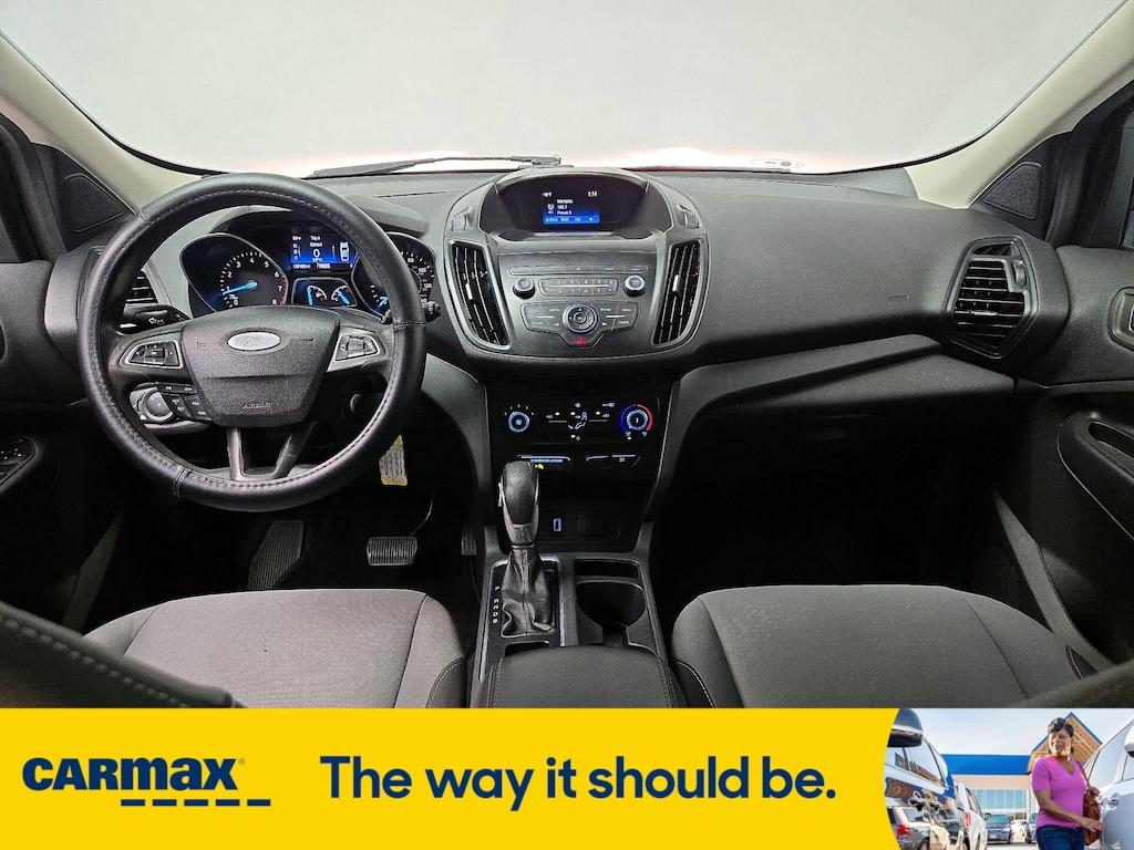 used 2019 Ford Escape car, priced at $14,599