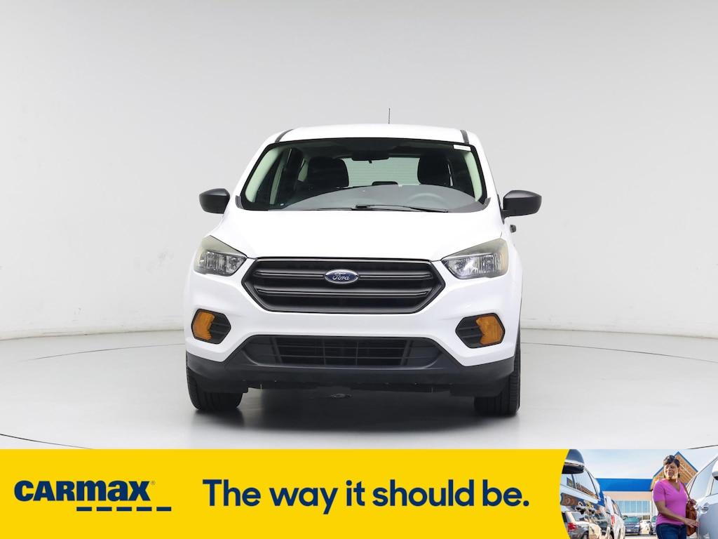 used 2019 Ford Escape car, priced at $14,599