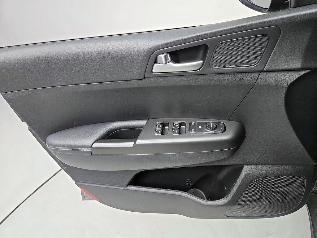 used 2017 Kia Sportage car, priced at $13,998