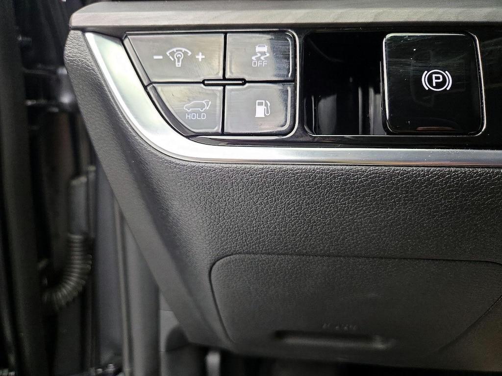used 2023 Kia Sportage Plug-In Hybrid car, priced at $30,998