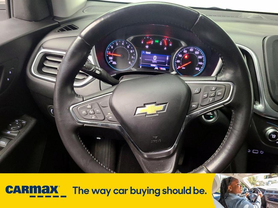 used 2021 Chevrolet Equinox car, priced at $19,998