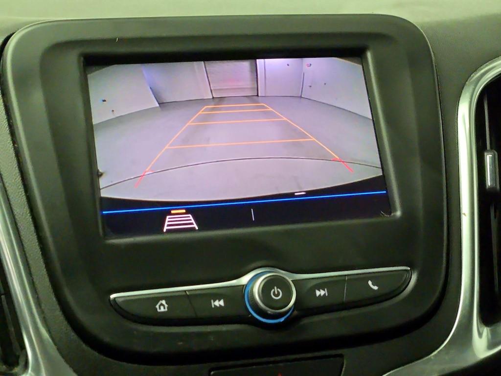used 2020 Chevrolet Equinox car, priced at $20,998