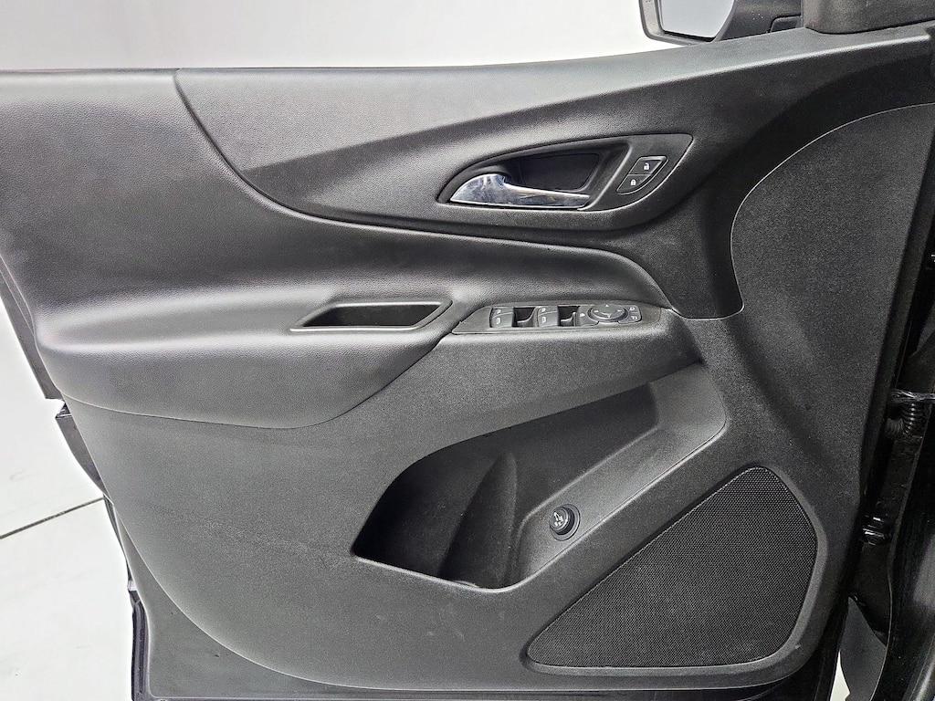used 2020 Chevrolet Equinox car, priced at $20,998